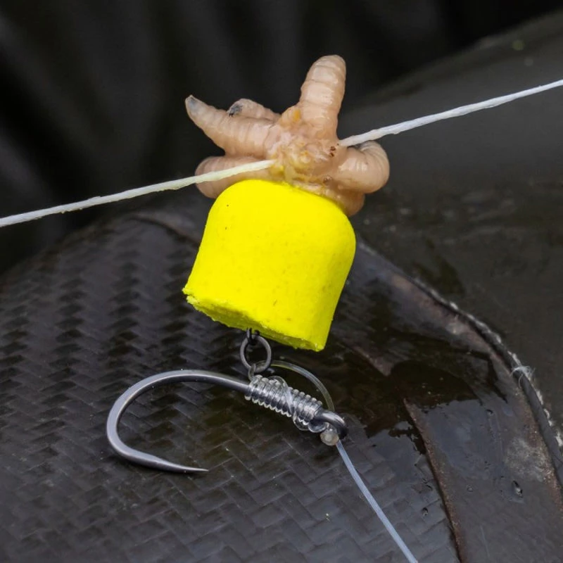 Korda Wide Gape Barbless Hooks